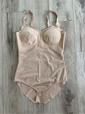 Honeylove Cami Bodysuit XL